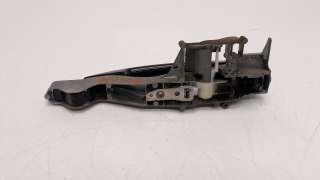 Recambio de maneta exterior delantera derecha para peugeot 308 2007-2013 1.6 16v referencia OEM IAM 9101GG  