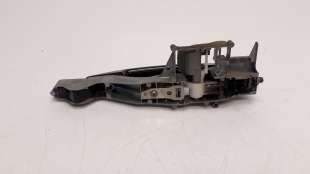Recambio de maneta exterior trasera derecha para peugeot 308 2007-2013 1.6 16v referencia OEM IAM 9101GG   2