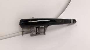 Recambio de maneta exterior trasera izquierda para peugeot 308 2007-2013 1.6 16v referencia OEM IAM 9101GE  