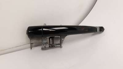 Recambio de maneta exterior trasera izquierda para peugeot 308 2007-2013 1.6 16v referencia OEM IAM 9101GE  
