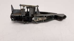 Recambio de maneta exterior trasera izquierda para peugeot 308 2007-2013 1.6 16v referencia OEM IAM 9101GE   2