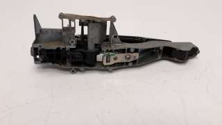 Recambio de maneta exterior trasera izquierda para peugeot 308 2007-2013 1.6 16v referencia OEM IAM 9101GE  