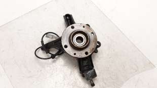 Recambio de mangueta delantera derecha para peugeot 308 2007-2013 1.6 16v referencia OEM IAM 364796  