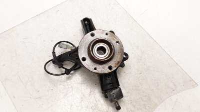 Recambio de mangueta delantera derecha para peugeot 308 2007-2013 1.6 16v referencia OEM IAM 364796  