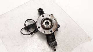 Recambio de mangueta delantera derecha para peugeot 308 2007-2013 1.6 16v referencia OEM IAM 364796  