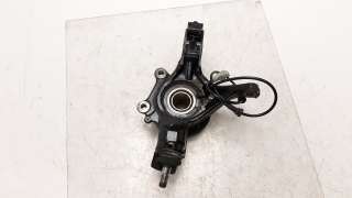 Recambio de mangueta delantera derecha para peugeot 308 2007-2013 1.6 16v referencia OEM IAM 364796  