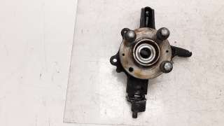 Recambio de mangueta delantera izquierda para peugeot 308 2007-2013 1.6 16v referencia OEM IAM 364696  