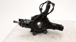 Recambio de mangueta delantera izquierda para peugeot 308 2007-2013 1.6 16v referencia OEM IAM 364696  