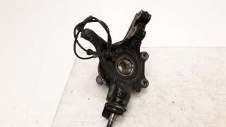 Recambio de mangueta delantera izquierda para peugeot 308 2007-2013 1.6 16v referencia OEM IAM 364696  