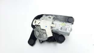Recambio de motor limpia trasero para peugeot 308 2007-2013 1.6 16v referencia OEM IAM 9680477480 MLF210451VL 