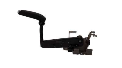 Recambio de palanca freno para peugeot 308 2007-2013 1.6 16v referencia OEM IAM 96810052ZR  