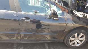 Recambio de puerta delantera derecha para peugeot 308 2007-2013 1.6 16v referencia OEM IAM 9004CC  