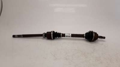 Recambio de transmision delantera derecha para peugeot 308 2007-2013 1.6 16v referencia OEM IAM 3273QH P1507 213P1507