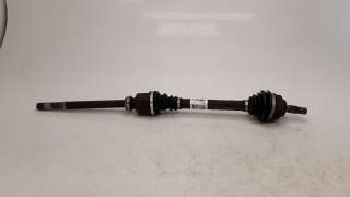 Recambio de transmision delantera derecha para peugeot 308 2007-2013 1.6 16v referencia OEM IAM 3273QH P1507 213P1507