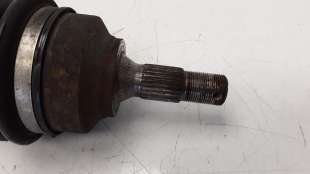 Recambio de transmision delantera derecha para peugeot 308 2007-2013 1.6 16v referencia OEM IAM 3273QH P1507 213P1507 2