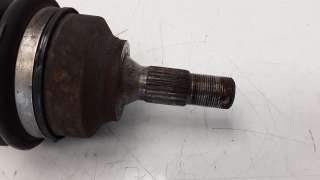 Recambio de transmision delantera derecha para peugeot 308 2007-2013 1.6 16v referencia OEM IAM 3273QH P1507 213P1507