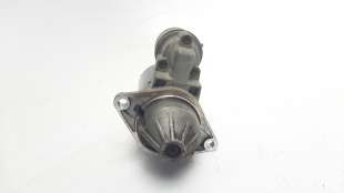 Recambio de motor arranque para opel corsa d 2006-2015 1.4 16v bivalent (gasolina / gas licuado del petróleo. gpl) referencia OE