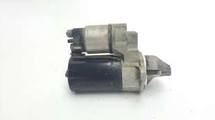 Recambio de motor arranque para opel corsa d 2006-2015 1.4 16v bivalent (gasolina / gas licuado del petróleo. gpl) referencia OE 2