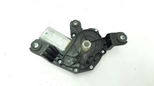 Recambio de motor limpia trasero para opel corsa d 2006-2015 1.4 16v bivalent (gasolina / gas licuado del petróleo. gpl) referen 2