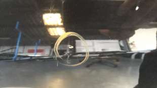 Recambio de puerta trasera izquierda para opel corsa d 2006-2015 1.4 16v bivalent (gasolina / gas licuado del petróleo. gpl) ref 2