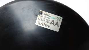 Recambio de servofreno para opel corsa d 2006-2015 1.4 16v bivalent (gasolina / gas licuado del petróleo. gpl) referencia OEM IA 2