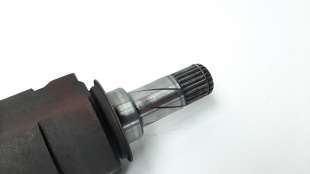 Recambio de transmision delantera derecha para opel corsa d 2006-2015 1.4 16v bivalent (gasolina / gas licuado del petróleo. gpl 2