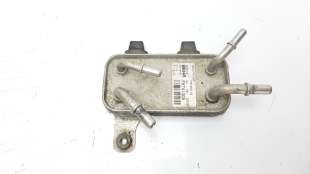 Recambio de radiador gasoil para land rover discovery 4 2009-2016 3.0 td v6 cat referencia OEM IAM PIB500052  