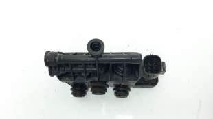 Recambio de valvula aire adicional para land rover discovery 4 2009-2016 3.0 td v6 cat referencia OEM IAM RVH000055   2