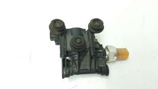 Recambio de valvula aire adicional para land rover discovery 4 2009-2016 3.0 td v6 cat referencia OEM IAM RVH000046   2