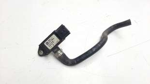 Recambio de sensor presion para renault megane iii berlina 5 p 2008-2016 1.5 dci diesel fap referencia OEM IAM 227709604R H82007