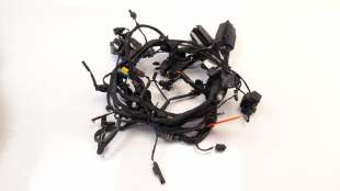 Recambio de modulo electronico para bmw f 800 s/st 2006-2013 referencia OEM IAM 61117680873  