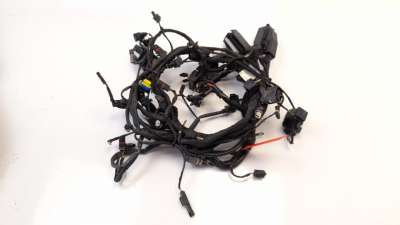 Recambio de modulo electronico para bmw f 800 s/st 2006-2013 referencia OEM IAM 61117680873  
