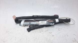 Recambio de airbag cortina delantero izquierdo para ford fiesta (ccn) 2012-2017 1.25 16v cat referencia OEM IAM CB1BB14B412AC  
