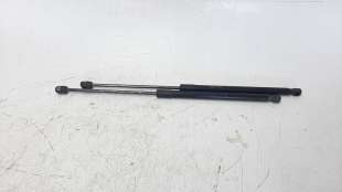 Recambio de amortiguadores maletero / porton para ford fiesta (ccn) 2012-2017 1.25 16v cat referencia OEM IAM 8A61A406A10AC  