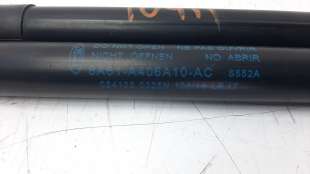 Recambio de amortiguadores maletero / porton para ford fiesta (ccn) 2012-2017 1.25 16v cat referencia OEM IAM 8A61A406A10AC   2