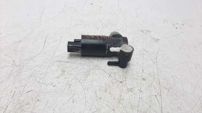 Recambio de bomba limpia para ford fiesta (ccn) 2012-2017 1.25 16v cat referencia OEM IAM BA6117K624AB  