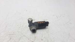 Recambio de bomba limpia para ford fiesta (ccn) 2012-2017 1.25 16v cat referencia OEM IAM BA6117K624AB   2