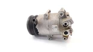 Recambio de compresor aire acondicionado para ford fiesta (ccn) 2012-2017 1.25 16v cat referencia OEM IAM AV1119D629AD 32840 
