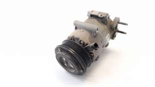 Recambio de compresor aire acondicionado para ford fiesta (ccn) 2012-2017 1.25 16v cat referencia OEM IAM AV1119D629AD 32840  2