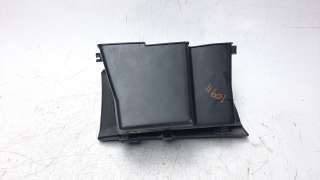 Recambio de guantera para ford fiesta (ccn) 2012-2017 1.25 16v cat referencia OEM IAM BA61A06010AF  