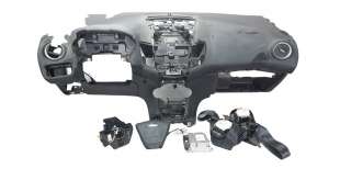 Recambio de kit airbag para ford fiesta (ccn) 2012-2017 1.25 16v cat referencia OEM IAM 1899083  