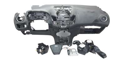 Recambio de kit airbag para ford fiesta (ccn) 2012-2017 1.25 16v cat referencia OEM IAM 1899083  