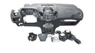 Recambio de kit airbag para ford fiesta (ccn) 2012-2017 1.25 16v cat referencia OEM IAM 1899083  
