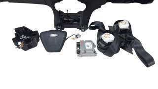 Recambio de kit airbag para ford fiesta (ccn) 2012-2017 1.25 16v cat referencia OEM IAM 1899083  