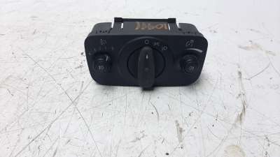 Recambio de mando luces para ford fiesta (ccn) 2012-2017 1.25 16v cat referencia OEM IAM C1BT13A024CB  