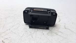 Recambio de mando luces para ford fiesta (ccn) 2012-2017 1.25 16v cat referencia OEM IAM C1BT13A024CB   2