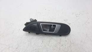 Recambio de maneta interior delantera izquierda para ford fiesta (ccn) 2012-2017 1.25 16v cat referencia OEM IAM C1BBA22601D  