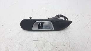 Recambio de maneta interior delantera izquierda para ford fiesta (ccn) 2012-2017 1.25 16v cat referencia OEM IAM C1BBA22601D   2
