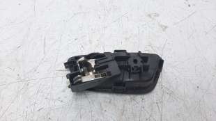 Recambio de maneta interior trasera derecha para ford fiesta (ccn) 2012-2017 1.25 16v cat referencia OEM IAM C1BBA22600E   2