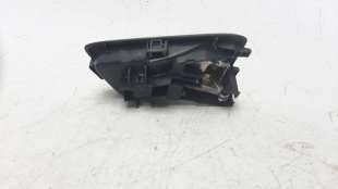Recambio de maneta interior trasera izquierda para ford fiesta (ccn) 2012-2017 1.25 16v cat referencia OEM IAM C1BBA22601E   2